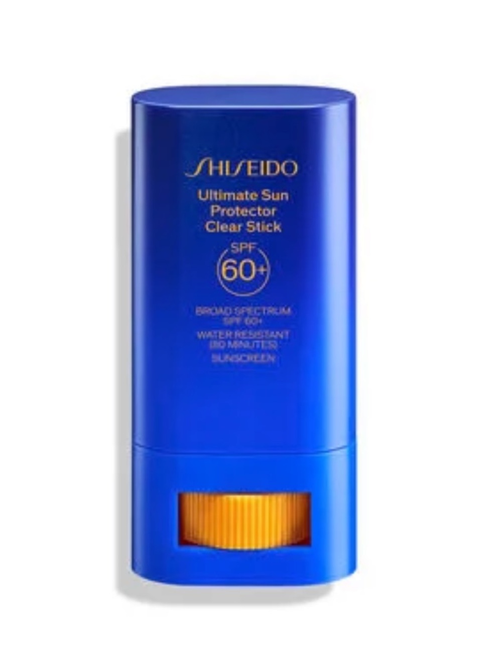 Ultimate Sun Protector Clear Stick SPF 60+